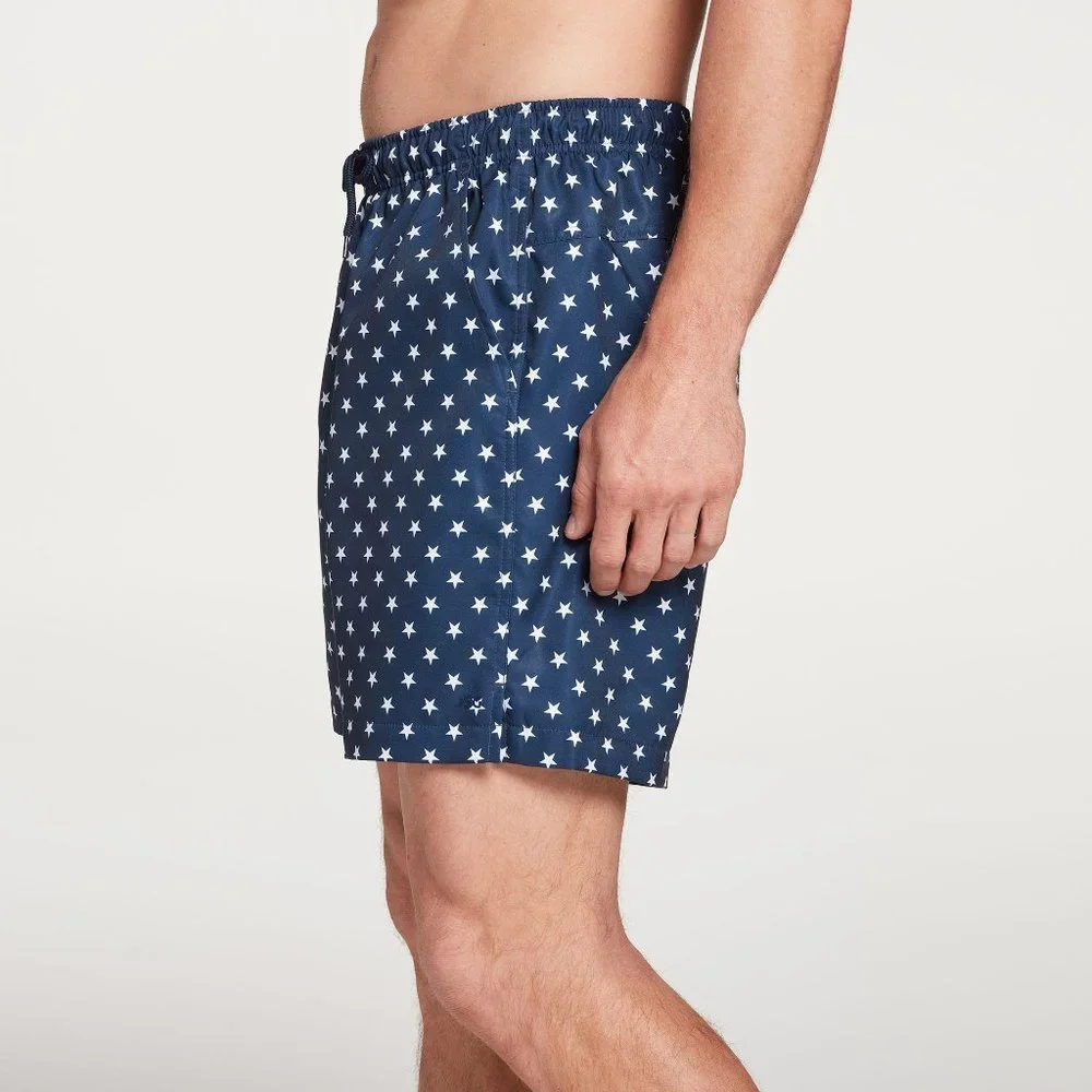 NWT DSG Men's 6" Rec Shorts - Picture 3 of 3